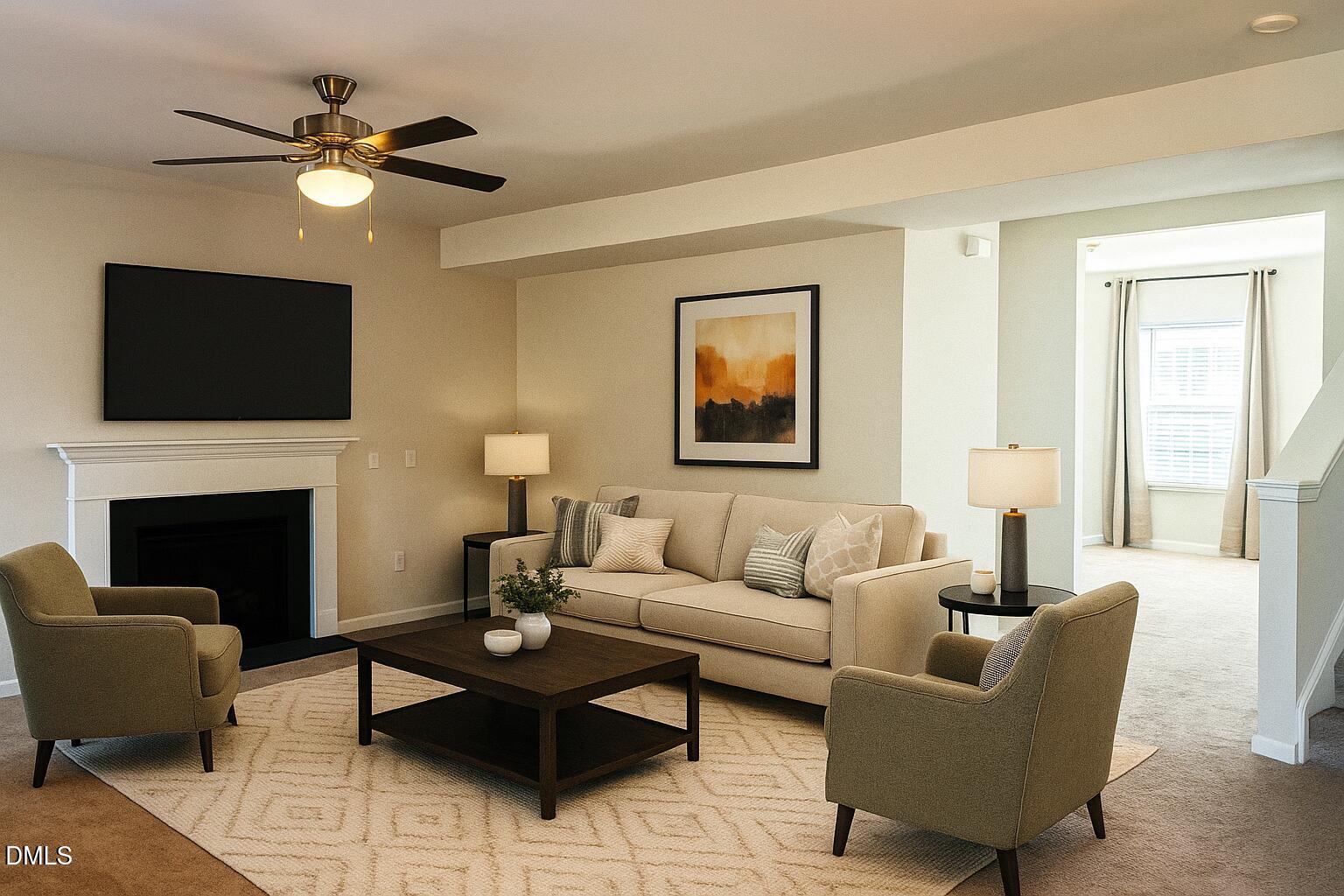 209 Devon Fields Drive