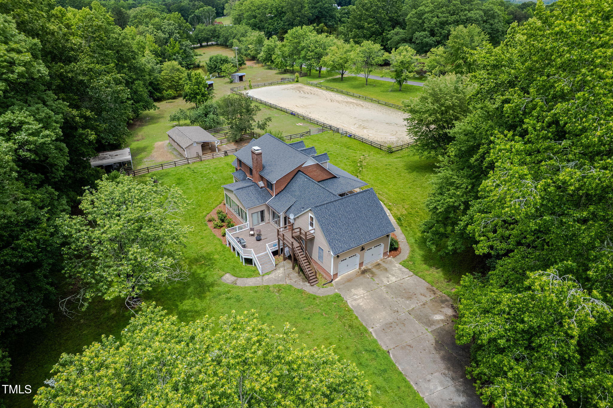 12823 Summerwind Trail