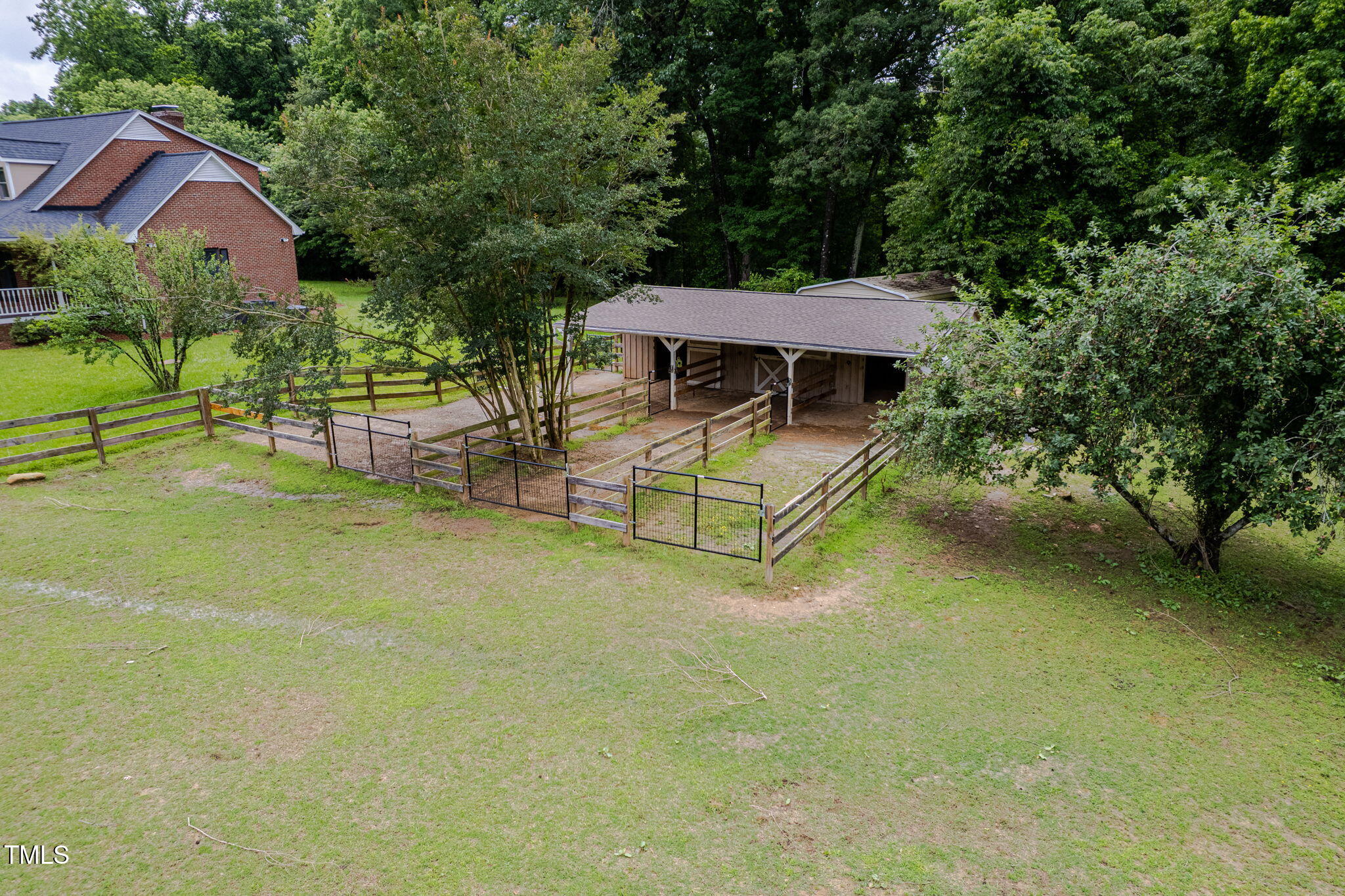12823 Summerwind Trail