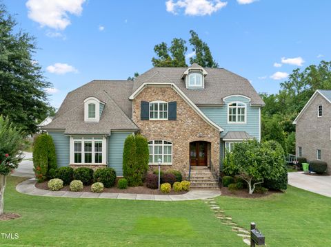 5003 Pomfret Point Raleigh NC 27612