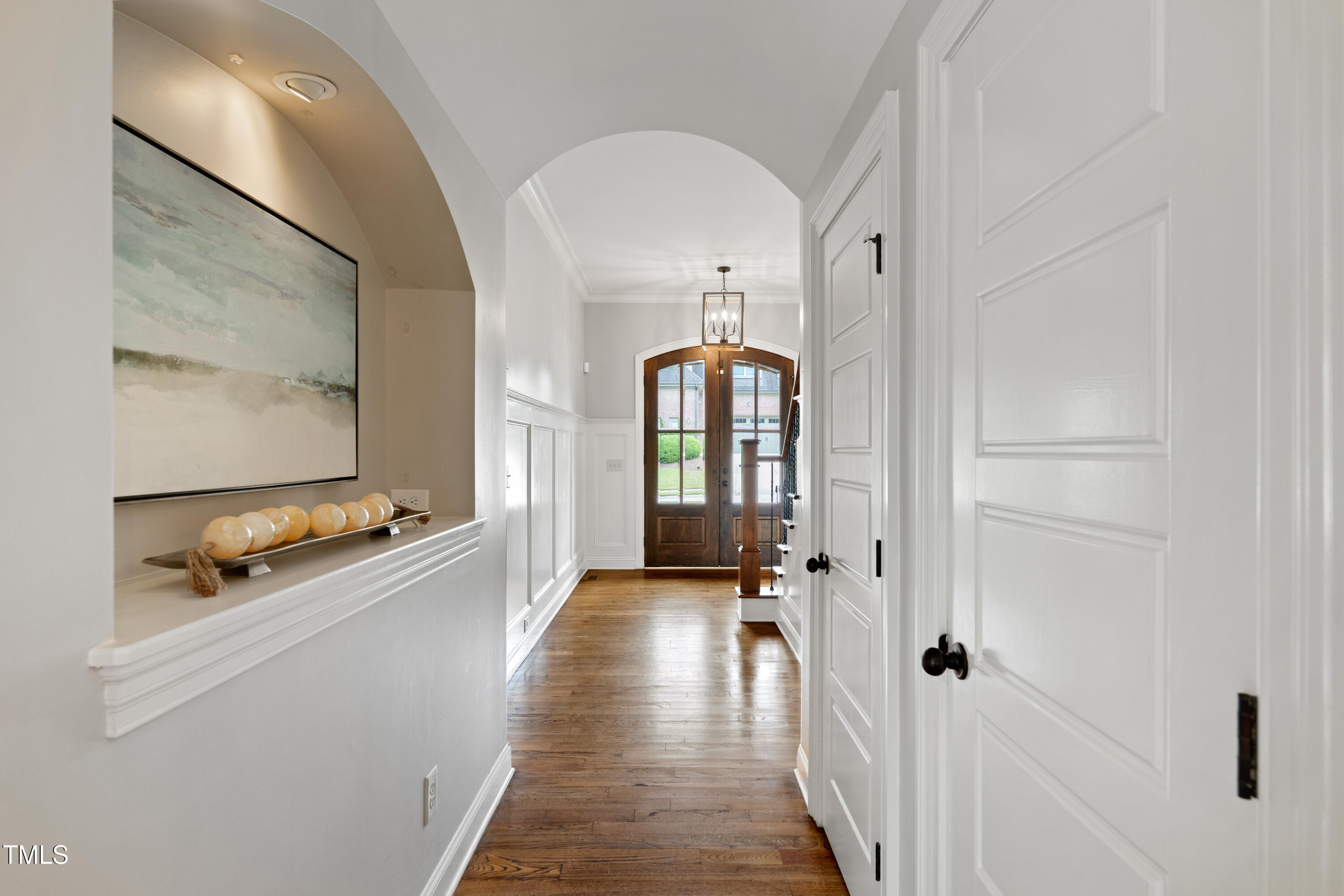 5003 Pomfret Point