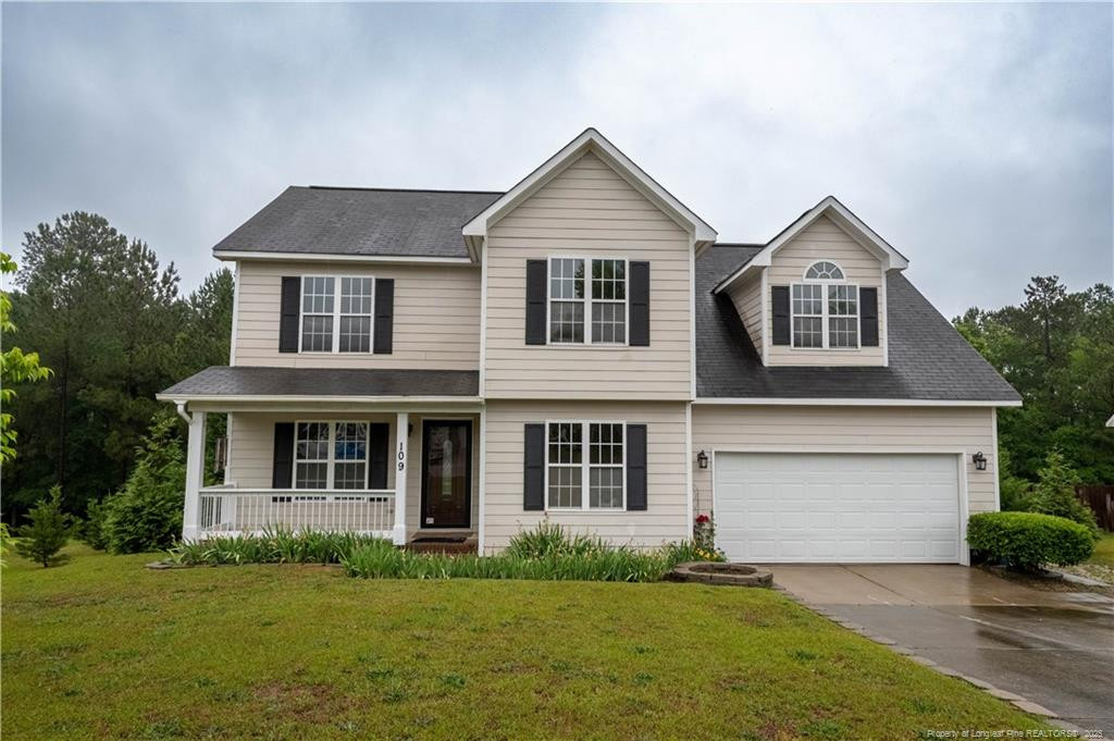 109 Sand Dollar Court