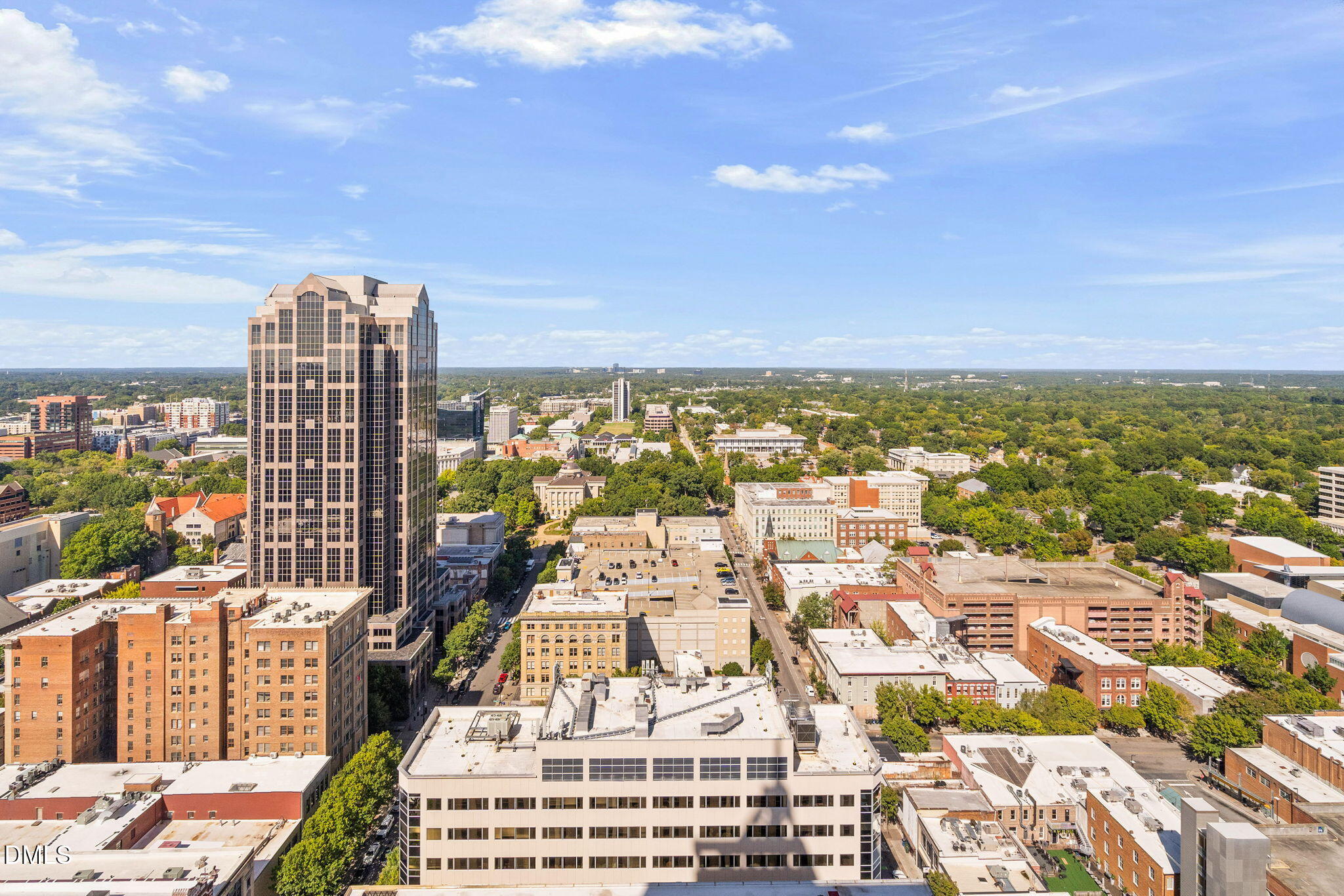301 Fayetteville Street 2704