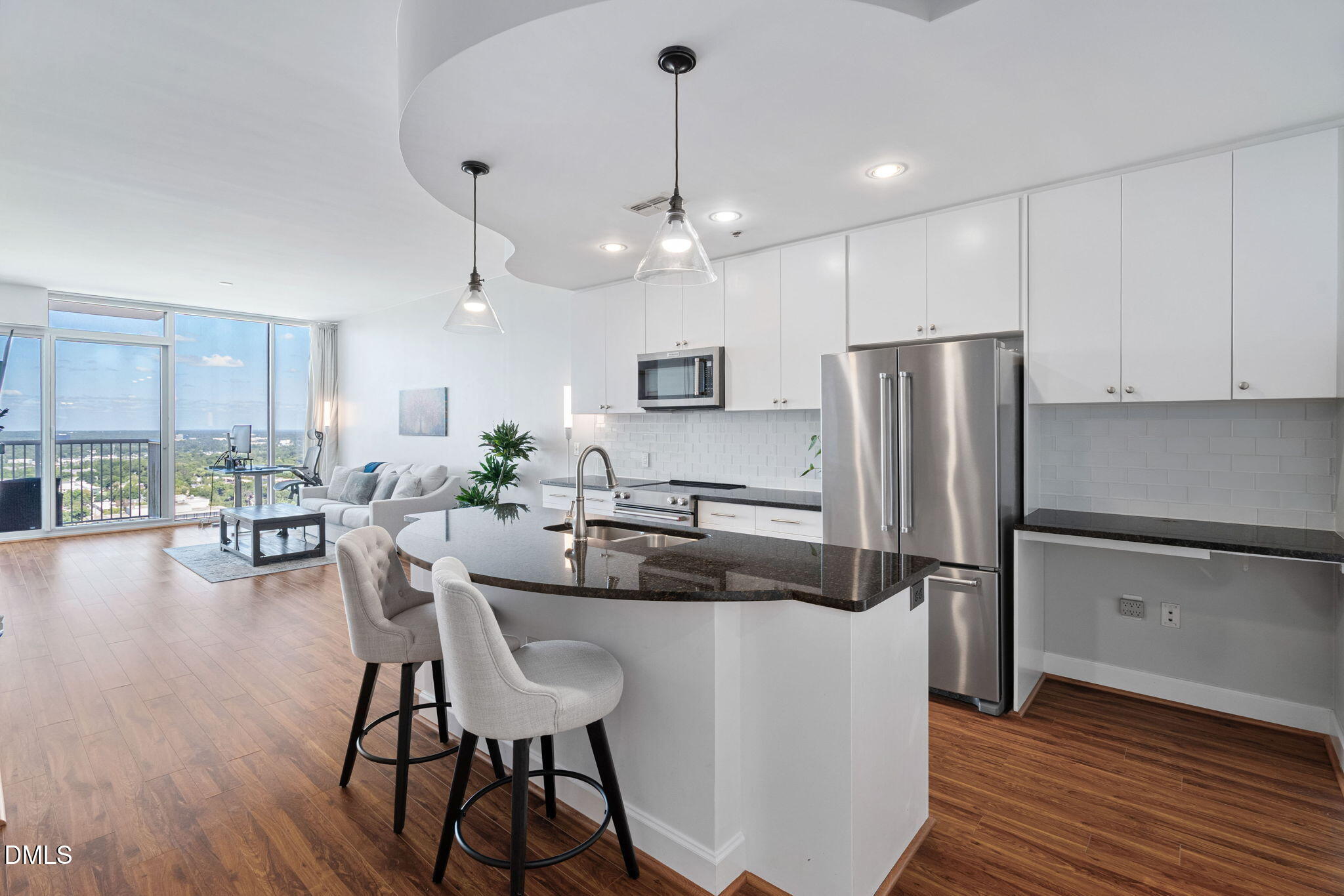 301 Fayetteville Street 2704