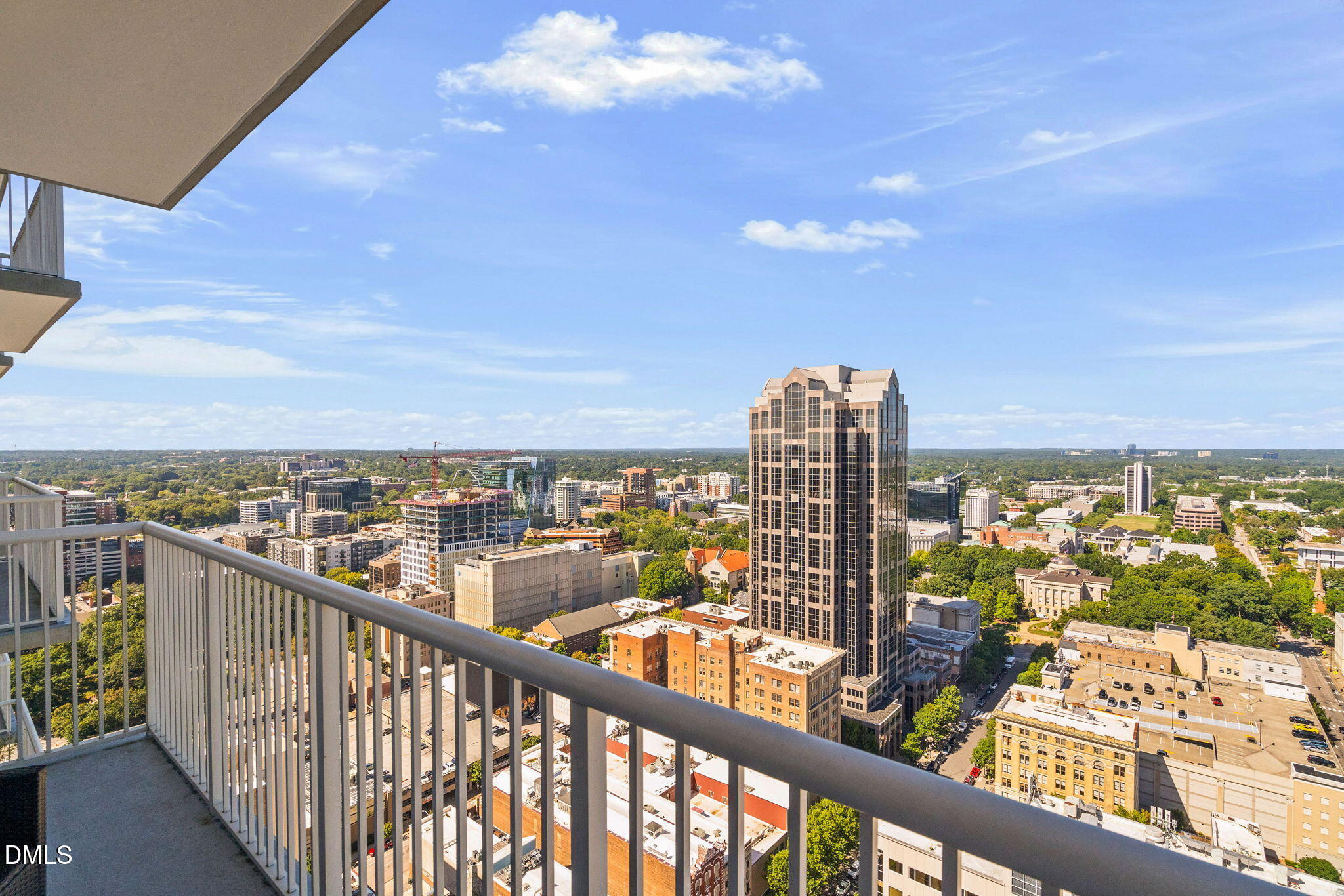 301 Fayetteville Street 2704