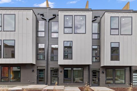 512 Gordon Street #304 Durham NC 27701