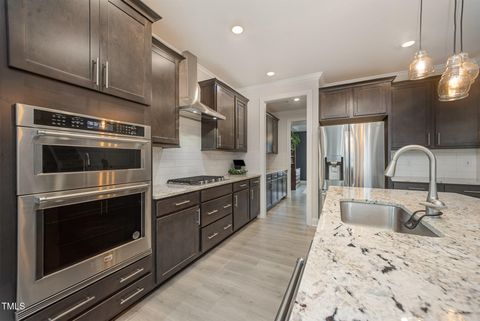 4916 Chase Hill Way Raleigh NC 27603