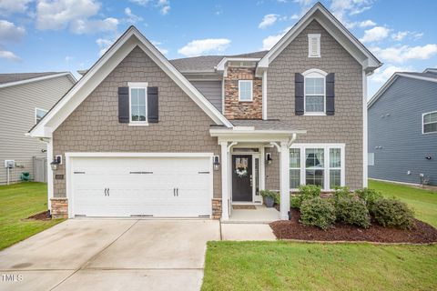 4916 Chase Hill Way Raleigh NC 27603