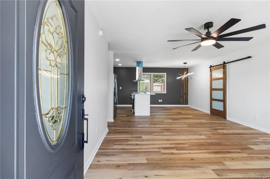 6222 Timberland Drive