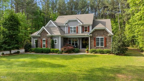 110 Pebble Creek Drive Franklinton NC 27525