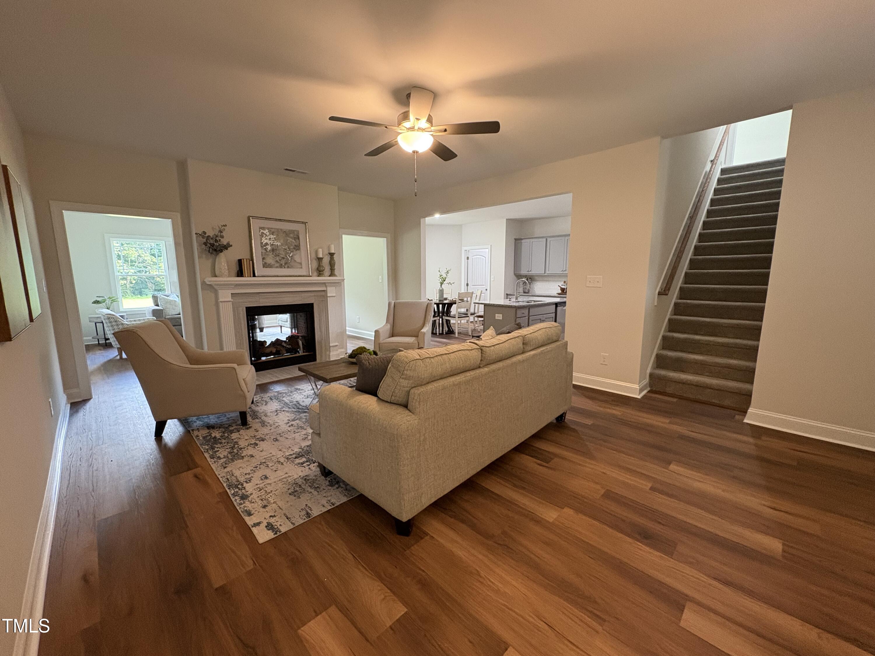 14 Cricket Hill Way