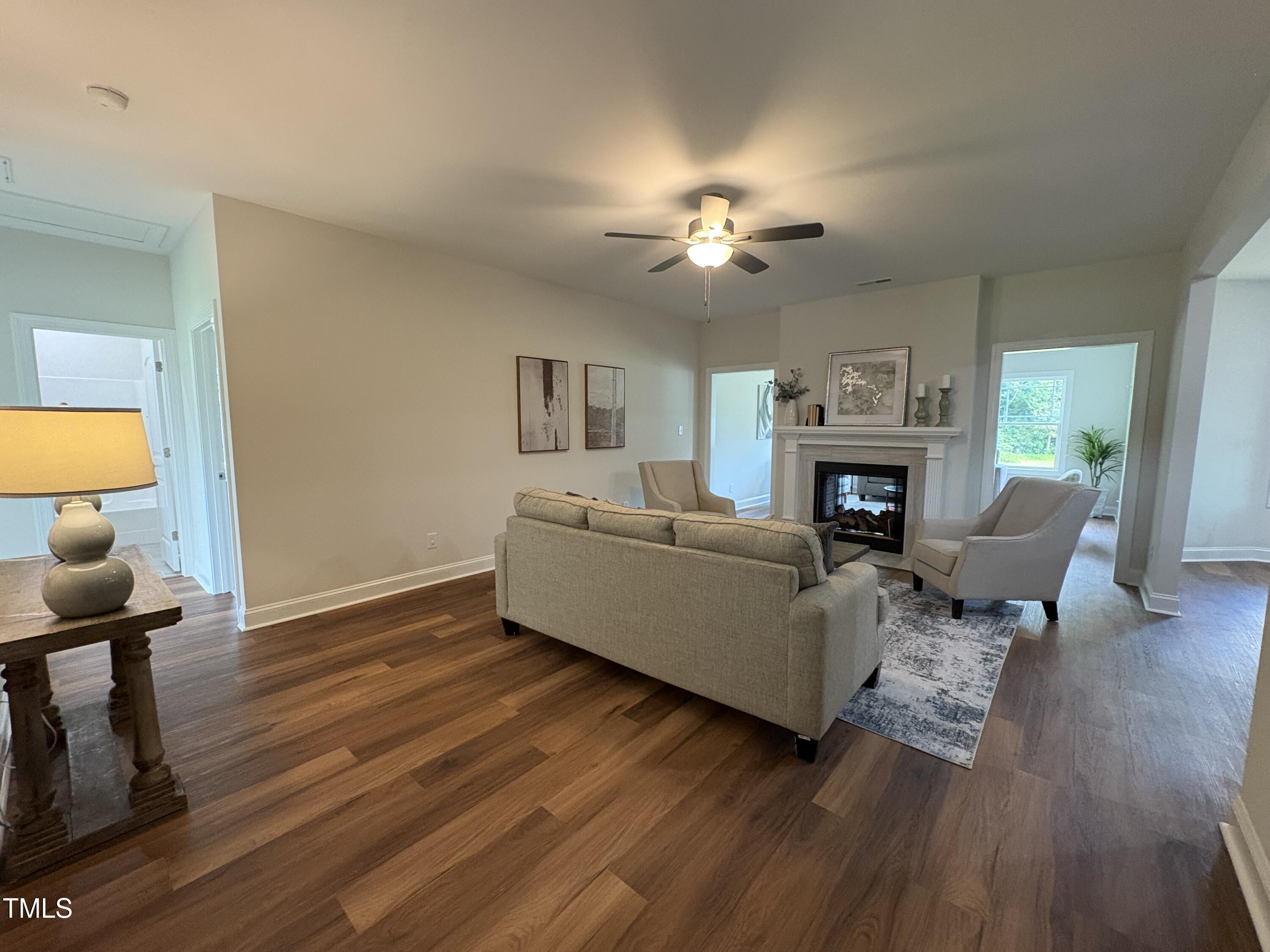 14 Cricket Hill Way