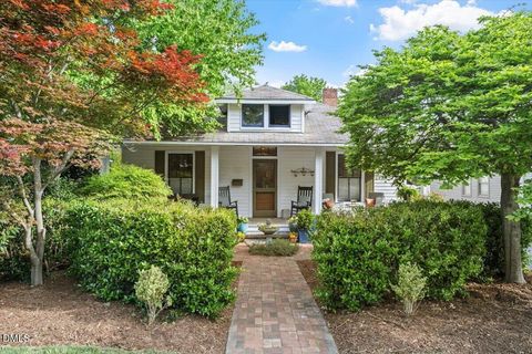 221 Glascock Street Raleigh NC 27604