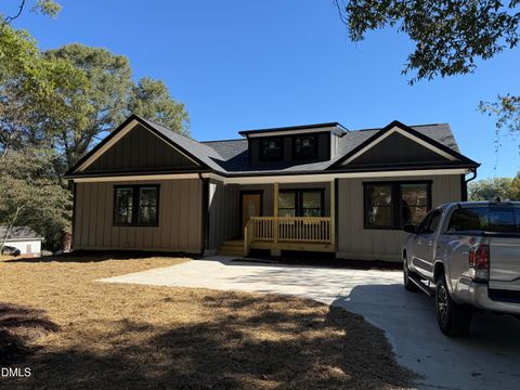 527 Tarleton Avenue Burlington NC 27215