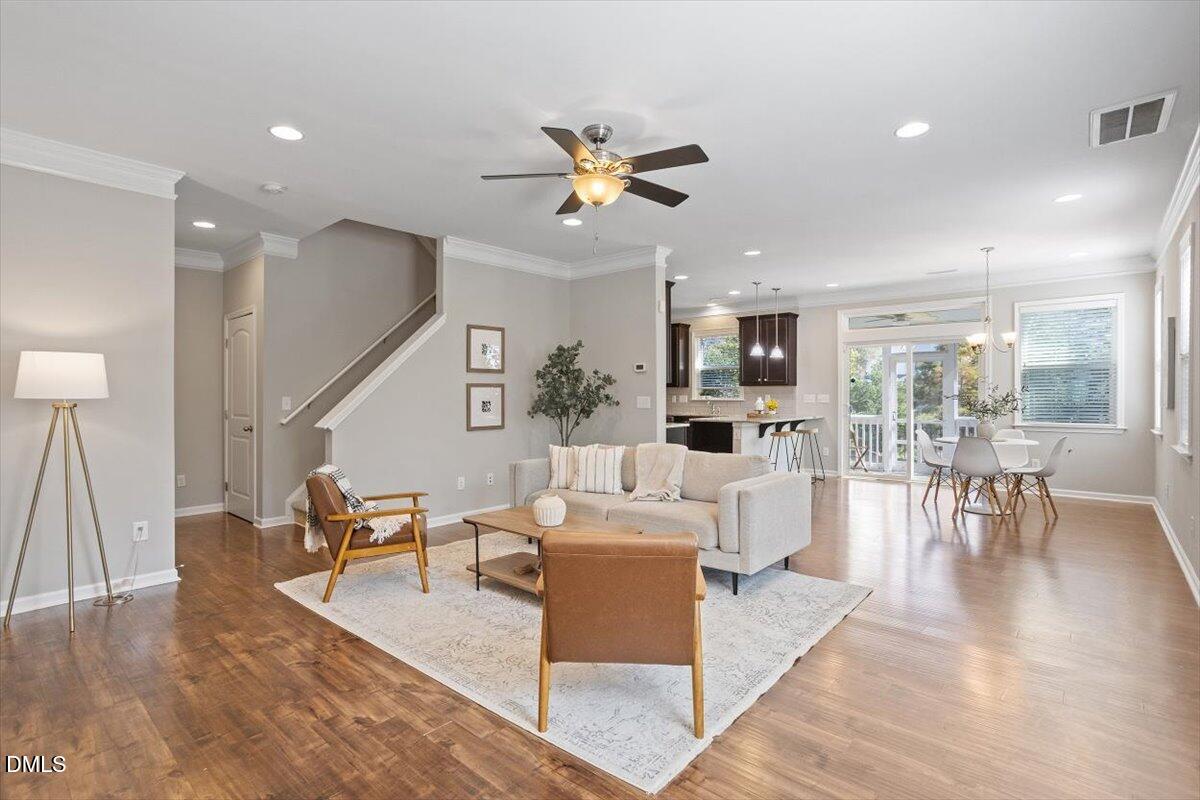 1404 Glenwater Drive