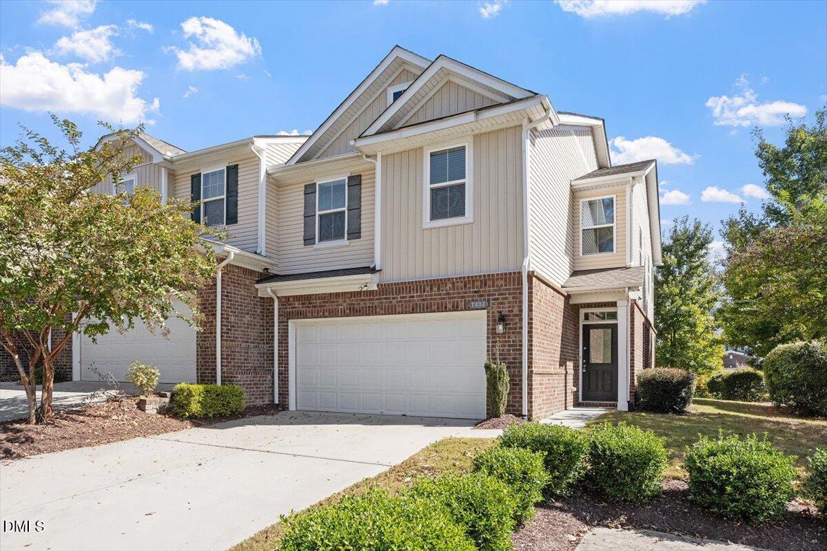 1404 Glenwater Drive