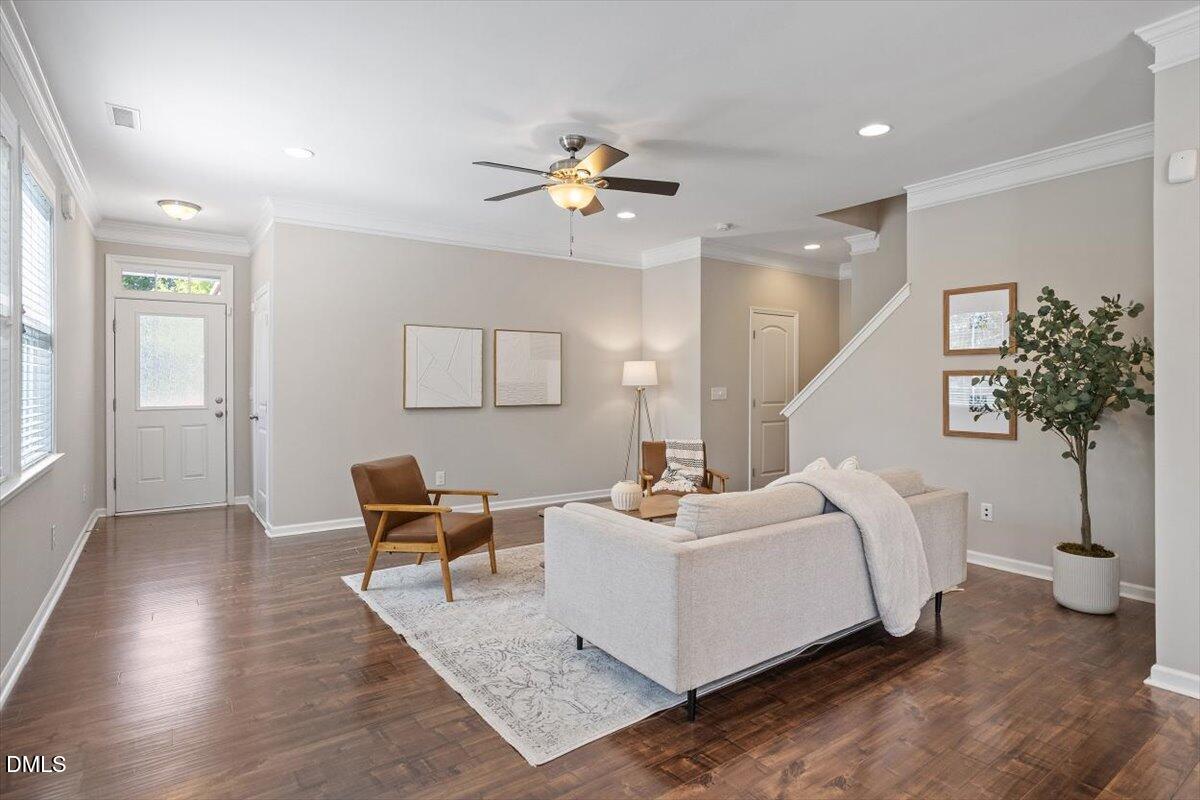 1404 Glenwater Drive