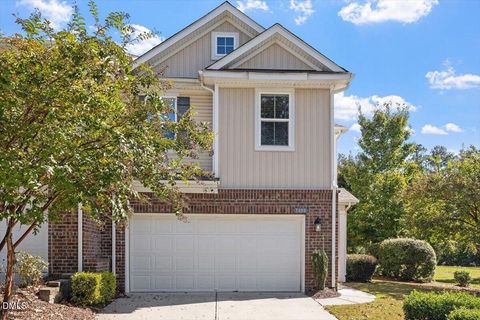 1404 Glenwater Drive Cary NC 27519