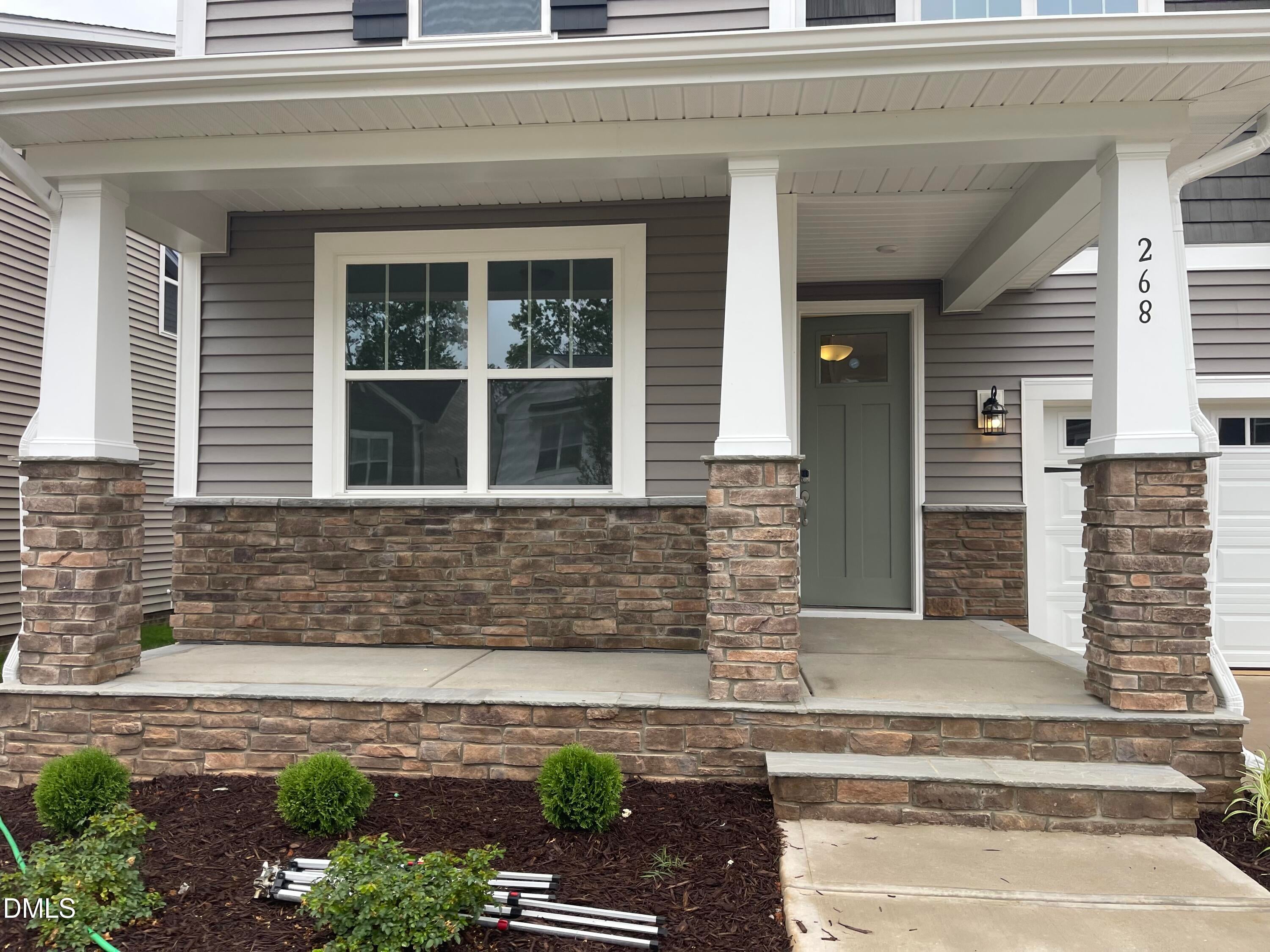 268 Yellow River Way