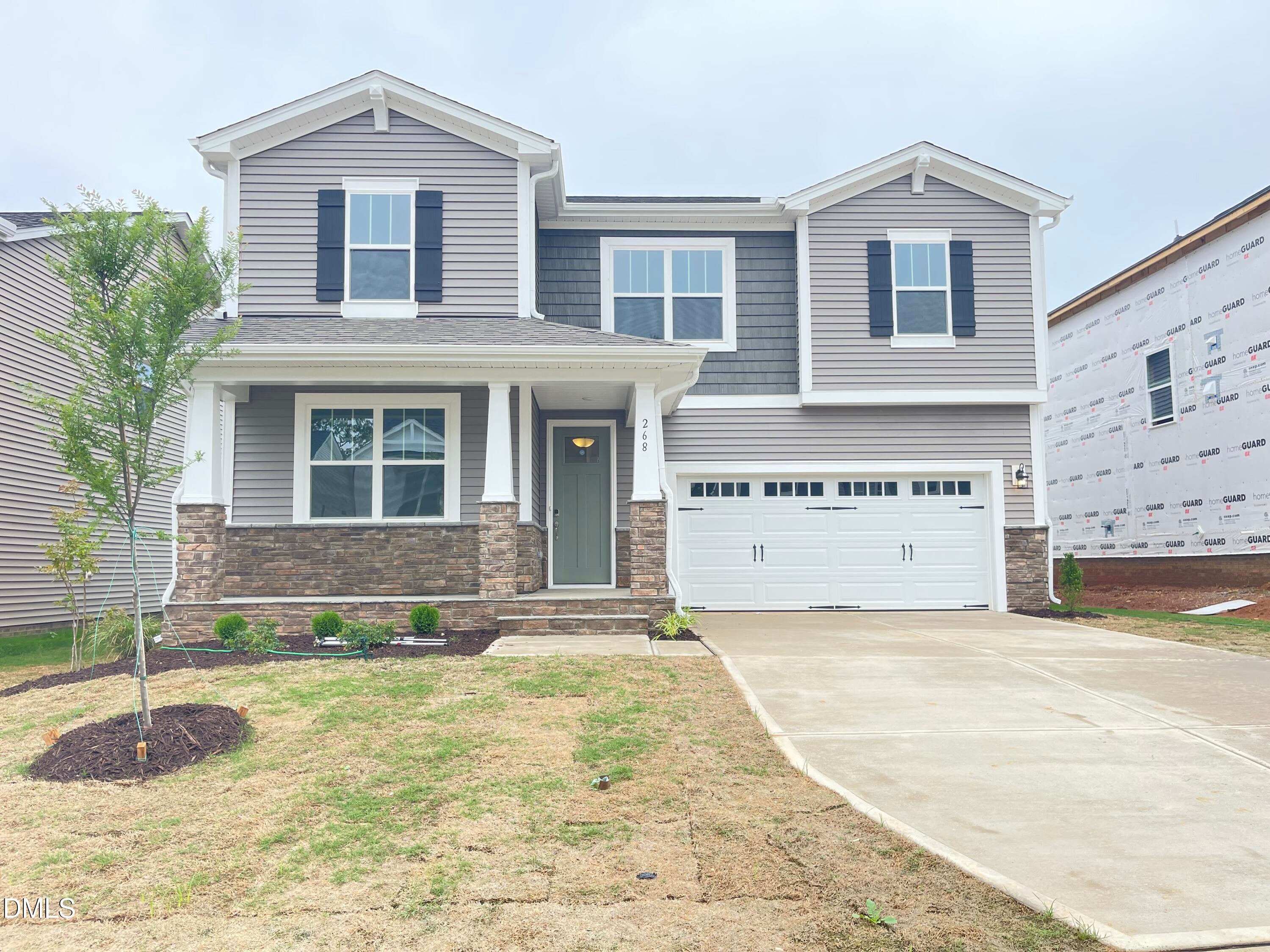268 Yellow River Way