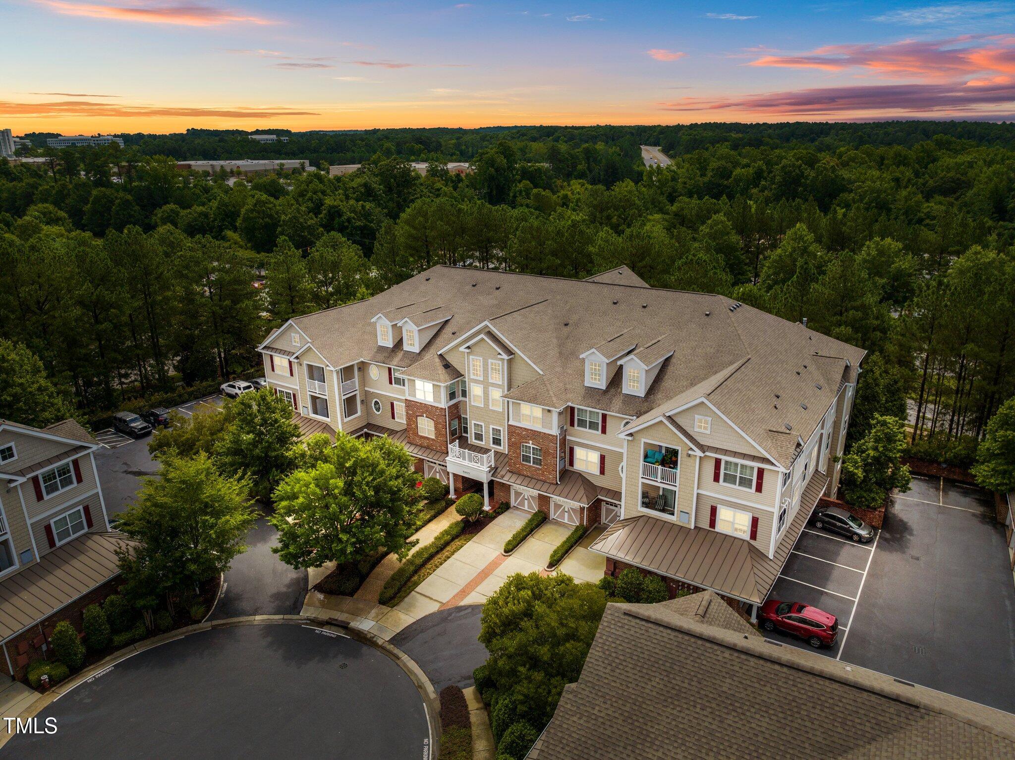 10400 Rosegate Court 3