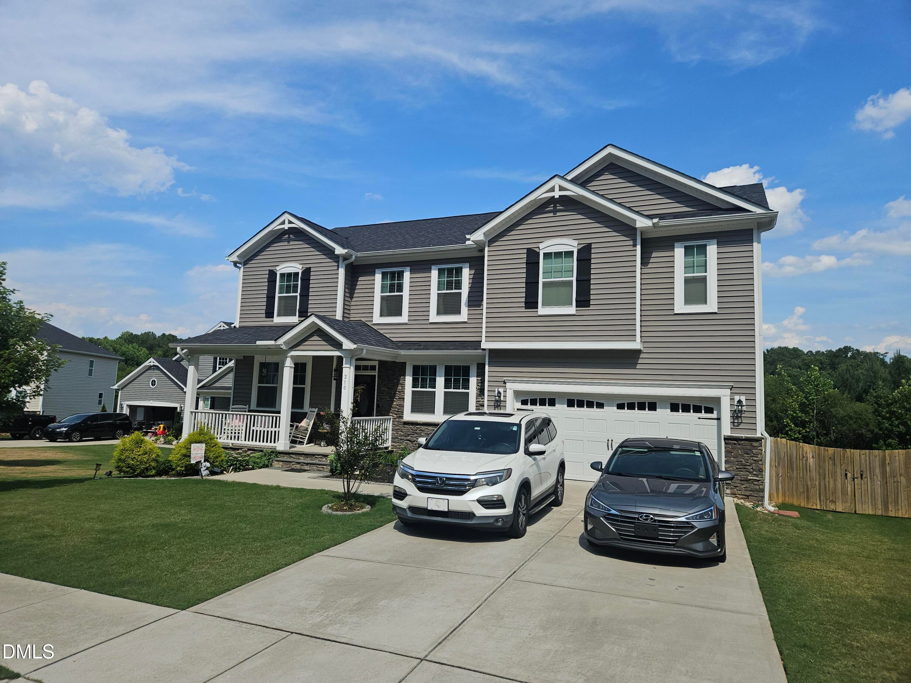 210 Montasel Court