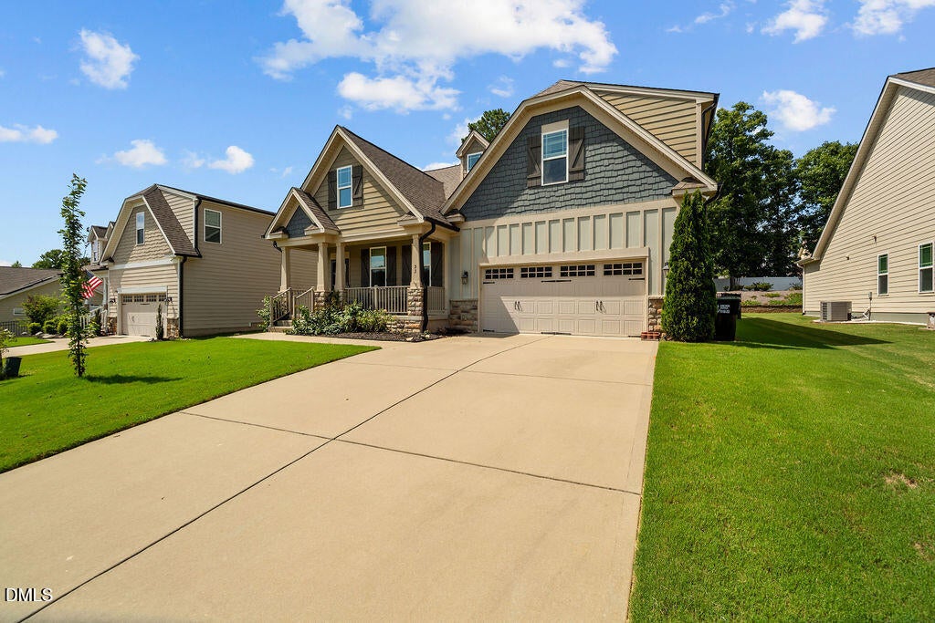 53 Unique Place