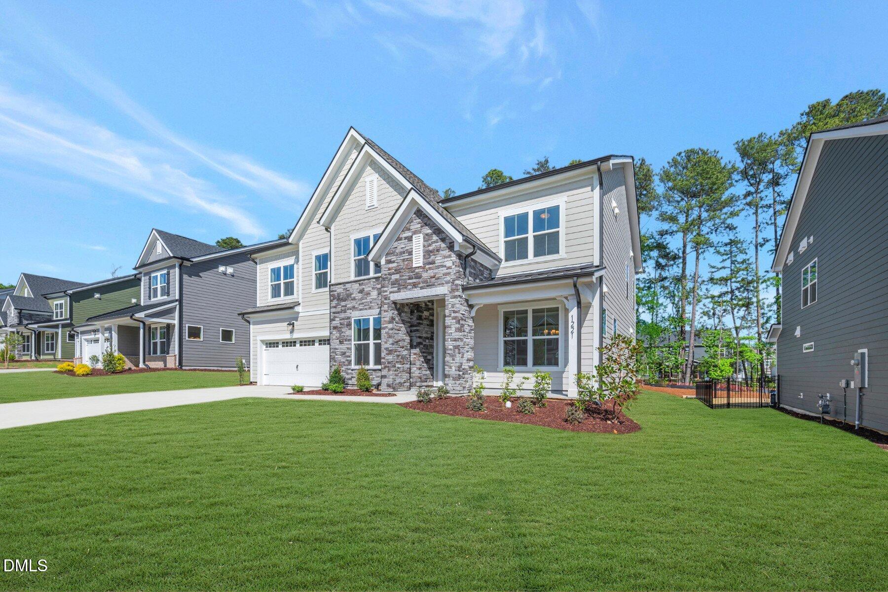 1221 Opal Lane