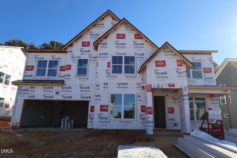 1221 Opal Lane Durham NC 27705