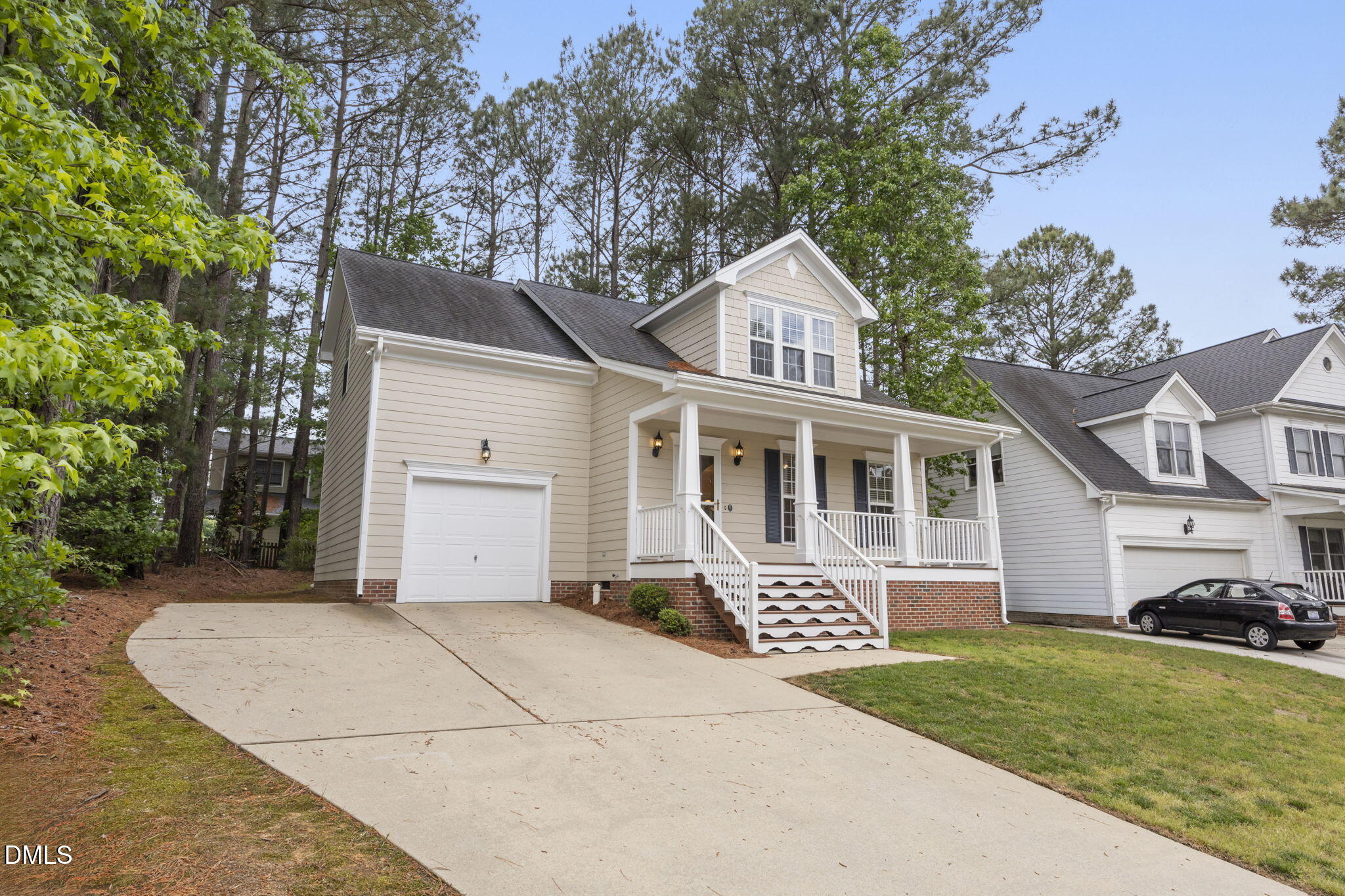 105 Rushing Wind Way