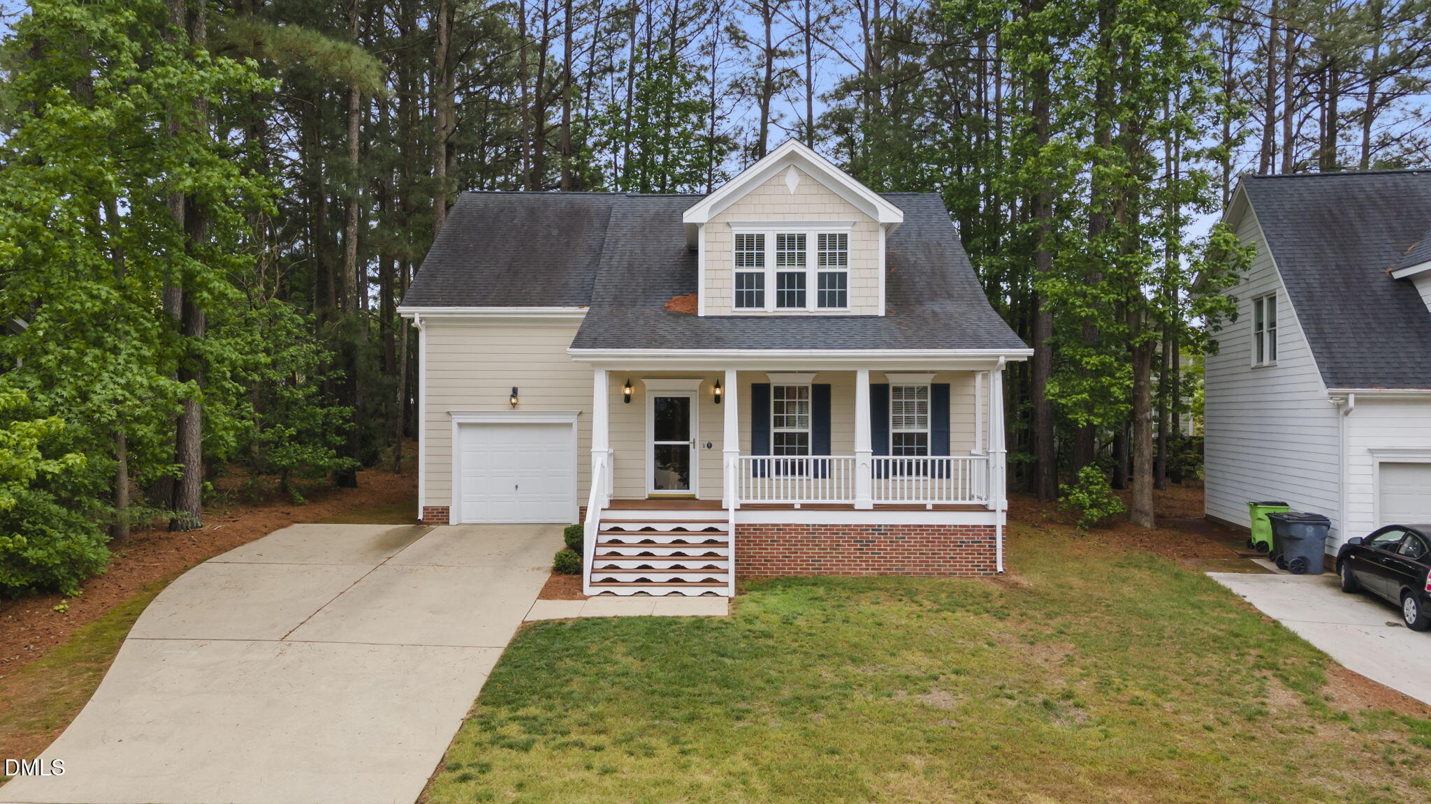 105 Rushing Wind Way