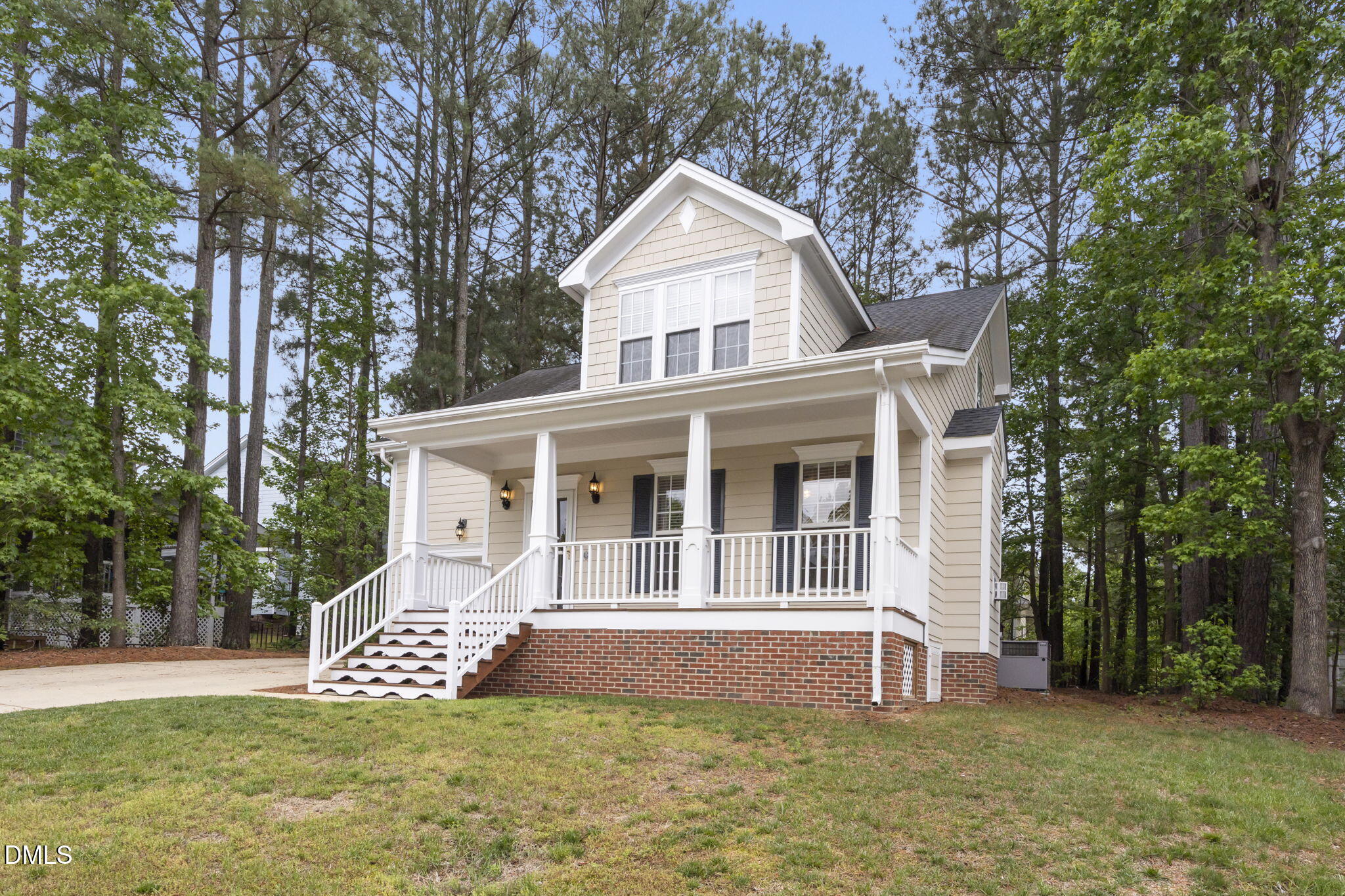 105 Rushing Wind Way