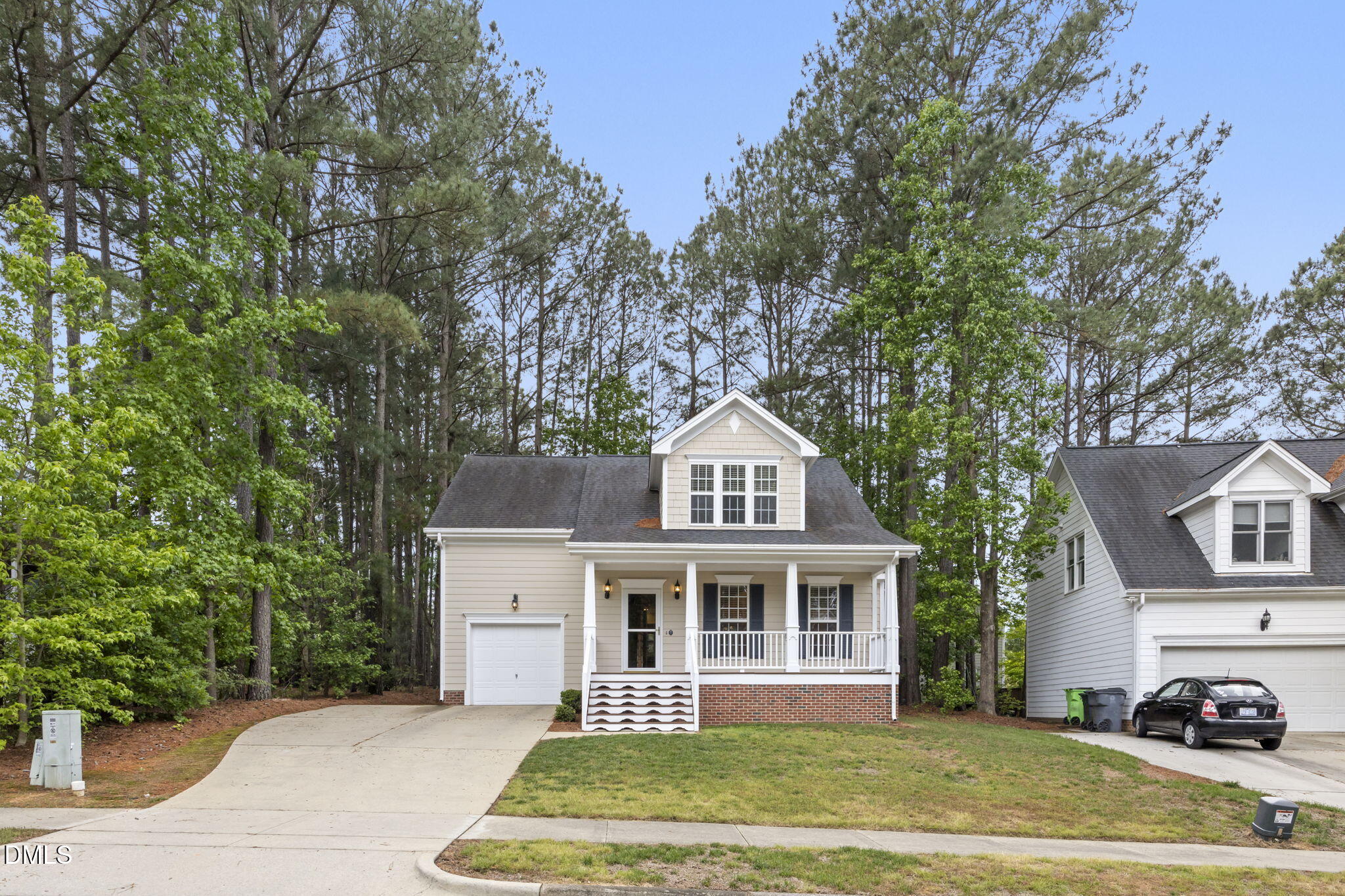 105 Rushing Wind Way