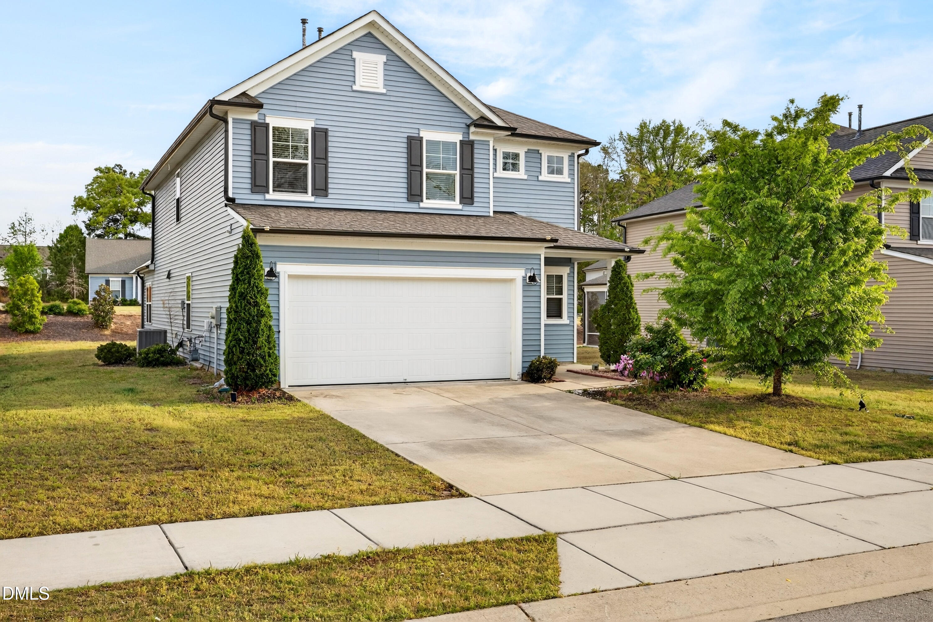 2132 Water Marsh Trail