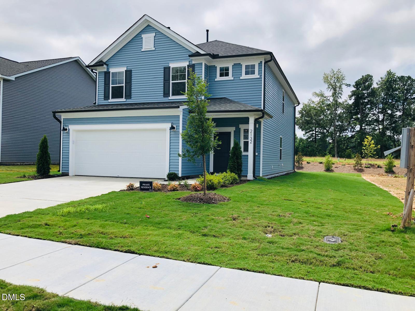 2132 Water Marsh Trail