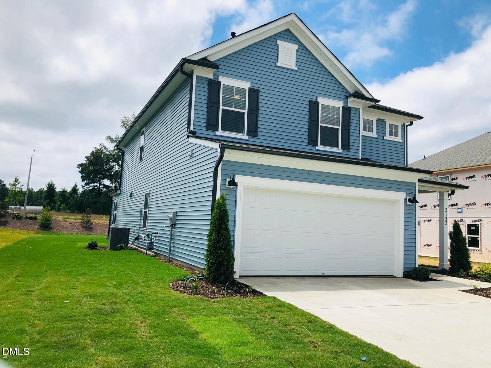 2132 Water Marsh Trail