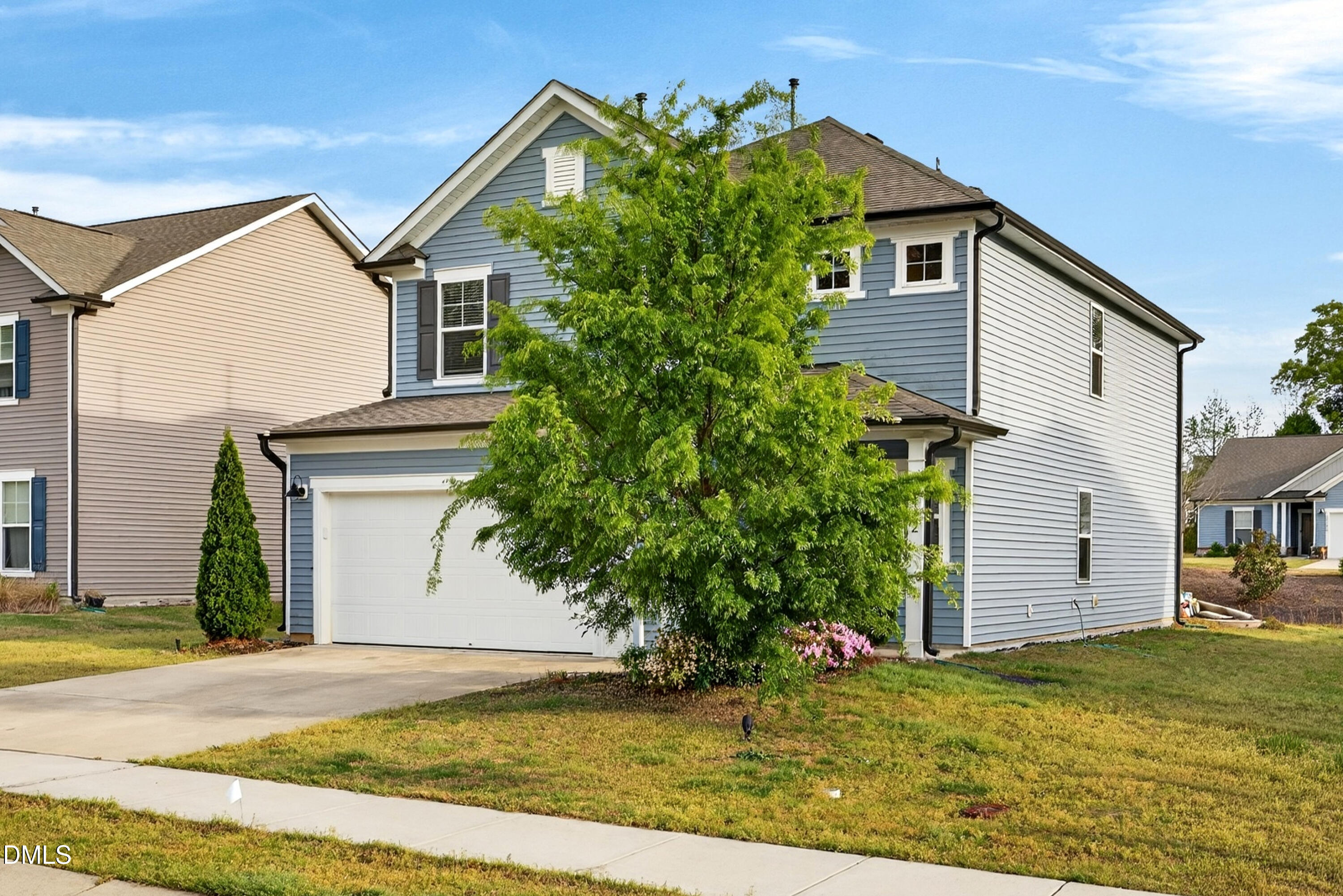 2132 Water Marsh Trail