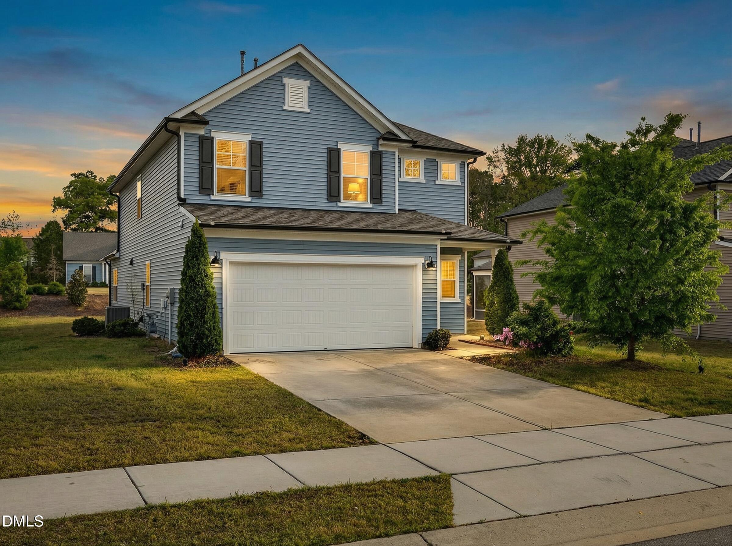 2132 Water Marsh Trail