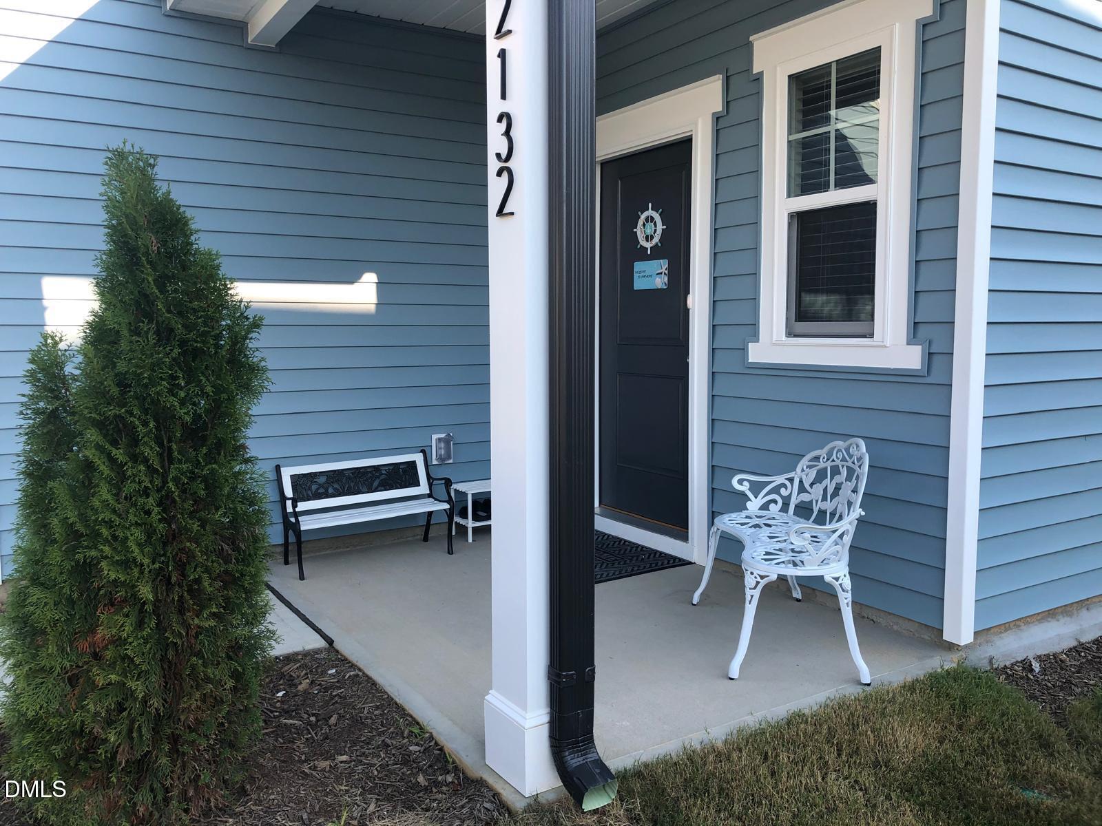 2132 Water Marsh Trail