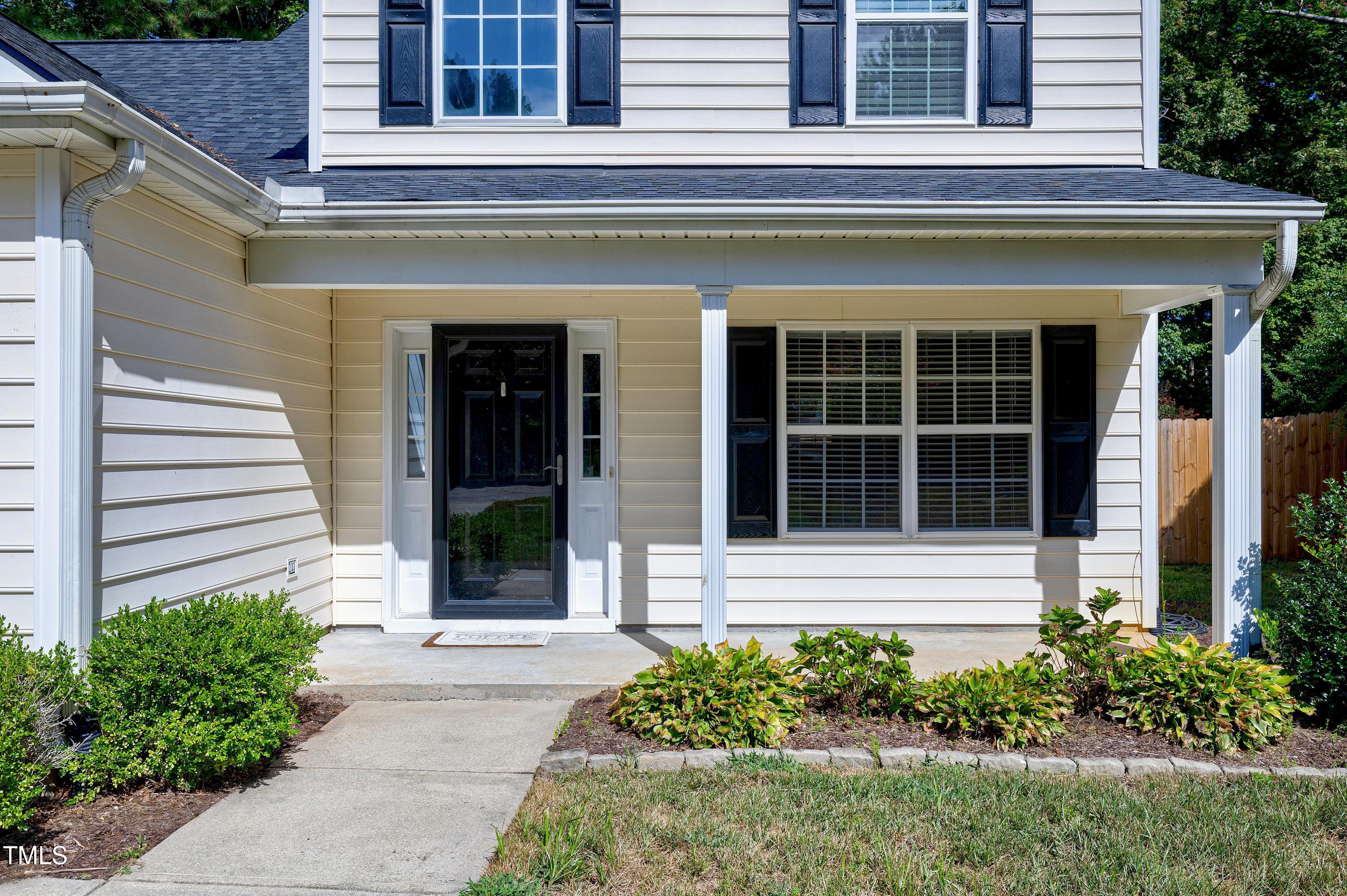 112 Gingerlilly Court