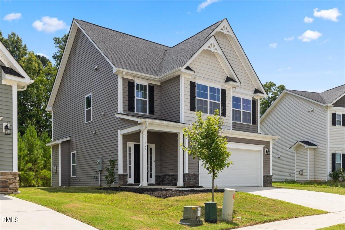 168 Black Oak Court