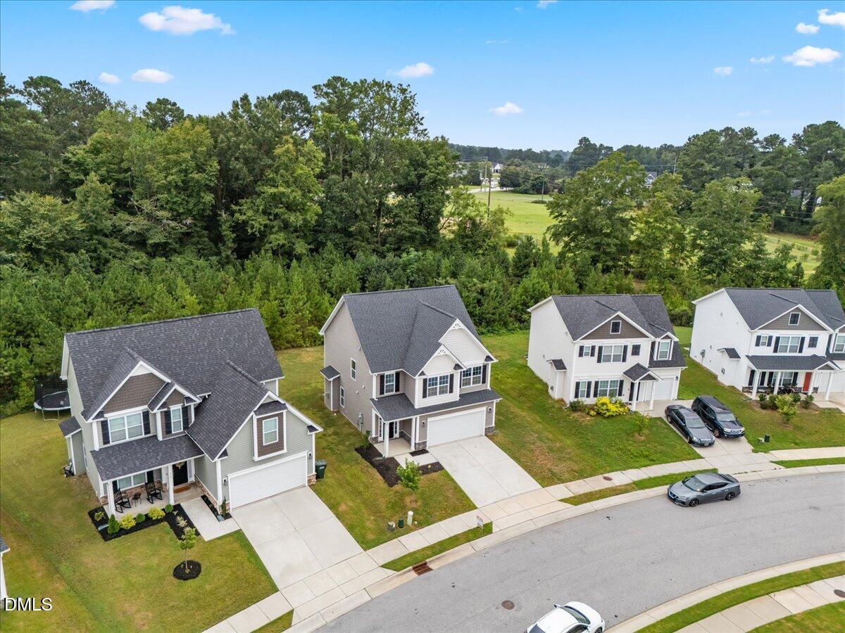 168 Black Oak Court