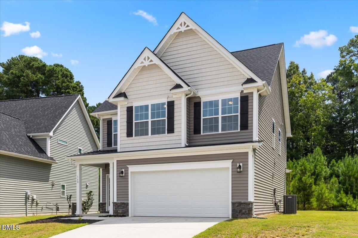 168 Black Oak Court