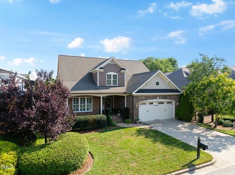 313 Mt Eden Place Cary NC 27518