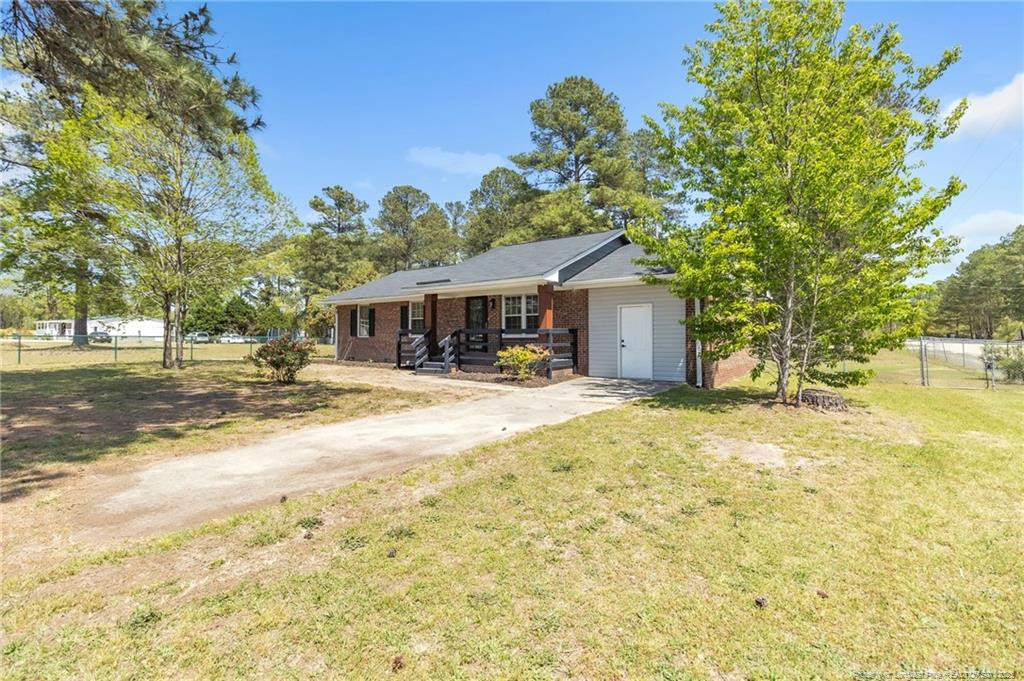 508 Gainey Road