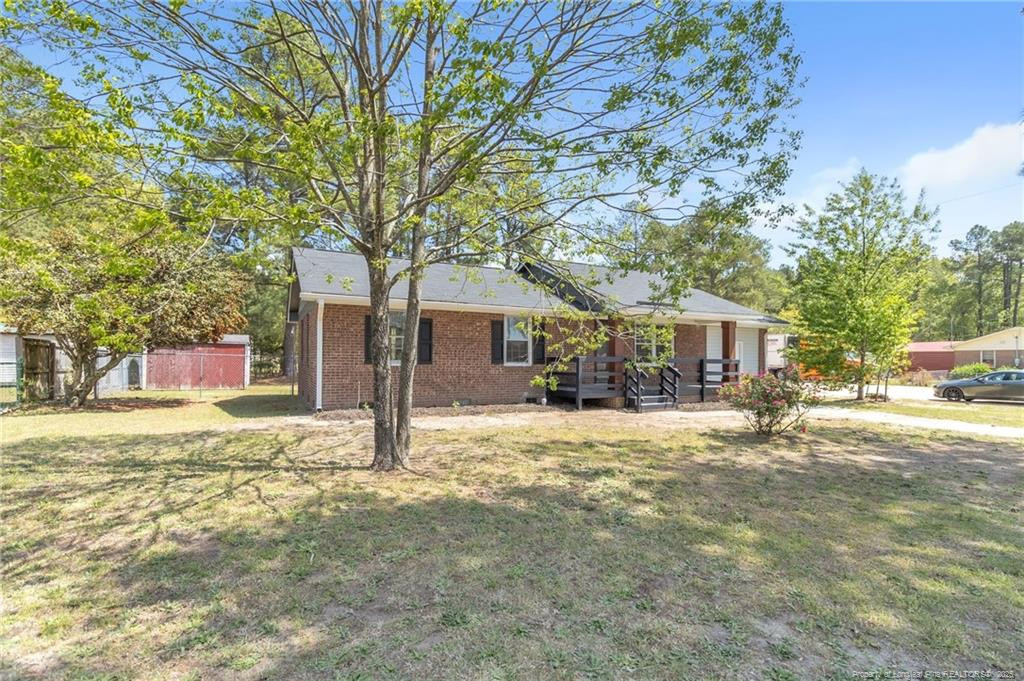 508 Gainey Road