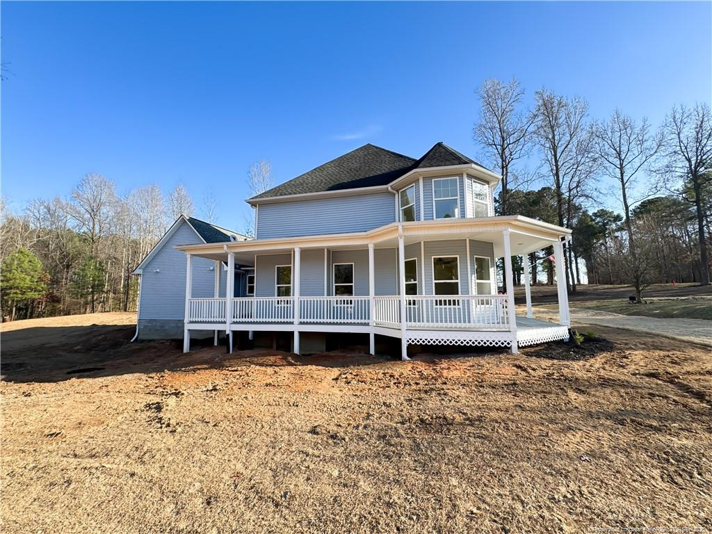 1310 Cool Springs Road