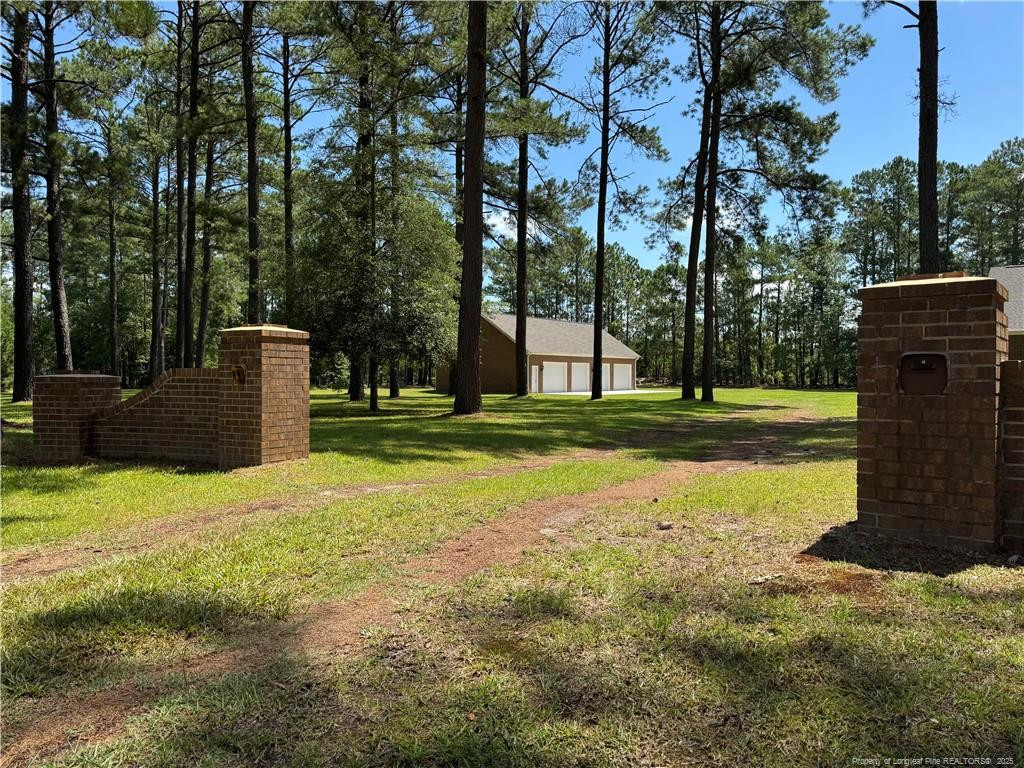 550 Old Parker Farm Road