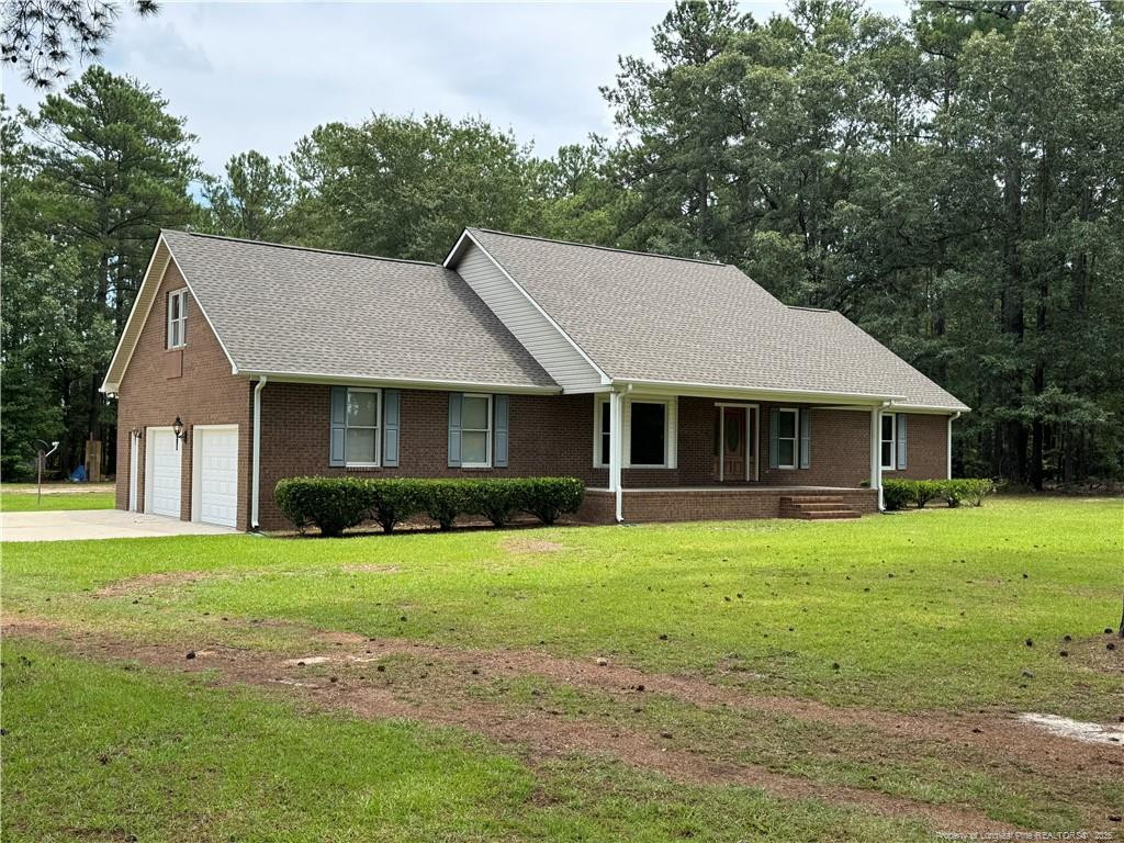 550 Old Parker Farm Road
