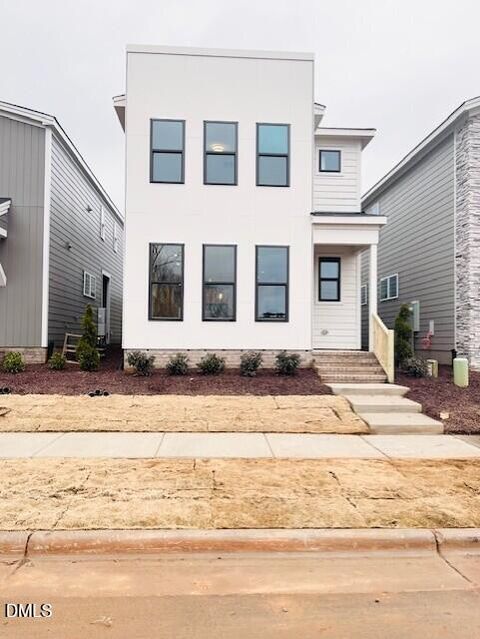 85 Parkland Drive Pittsboro NC 27312